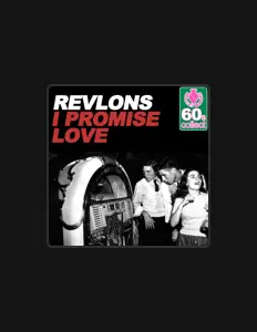 收听 The Revlons、观看音乐视频、阅读小传、查看巡演日期等 ！