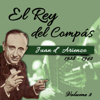 El Rey del Compás / 1938 - 1942, Vol. 2 - Juan D'Arienzo