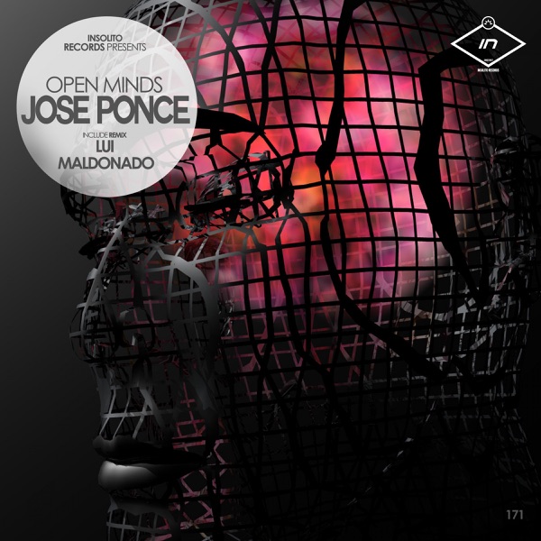 Open Minds - Single - Jose Ponce