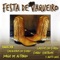 Paixão de Boiadeiro - Forró Sacode lyrics
