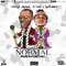 Normal (feat. Tee Q Badman) - Tipsy Araga lyrics