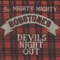 The Cave (Cognito Fiesta Version) - The Mighty Mighty Bosstones lyrics