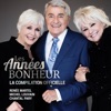 La dame en bleu by Michel Louvain iTunes Track 2