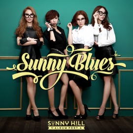 Paradise (feat. 제아) Sunny Hill