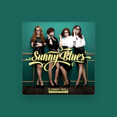 Listen to Sunny Hill, watch music videos, read bio, see tour dates & more!