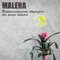 Malora - Malera lyrics