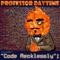 Dance Seemingly - Professor Daytime lyrics