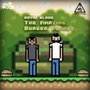 The Amazing Burger Planet