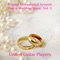 Bridal Chorus - Here Comes the Bride - United Guitar Players lyrics