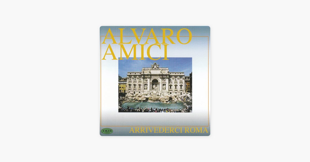 Me So Magnato Er Fegato - Song by Alvaro Amici - Apple Music