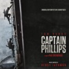 Captain Phillips (Original Motion Picture Soundtrack) artwork