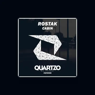 Listen to Rostak, watch music videos, read bio, see tour dates & more!