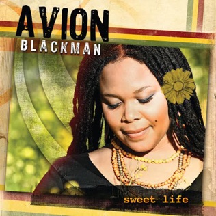 Avion Blackman No One But You