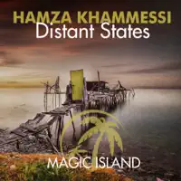 Distant States (O.B.M Notion Remix) — Hamza Khammessi