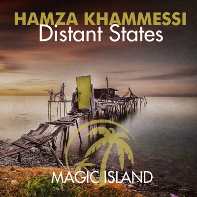 Distant States - Single