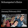 Schumpeter's Heirs (Unabridged) - Gideon Rose