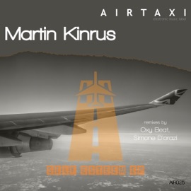 Self Esteem (Simone D'orazi Remix) Martin Kinrus