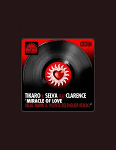 Listen to Tikaro & Selva, watch music videos, read bio, see tour dates & more!