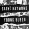 Fall At Your Feet - Saint Raymond lyrics
