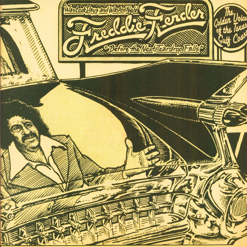 Pancho & Lefty