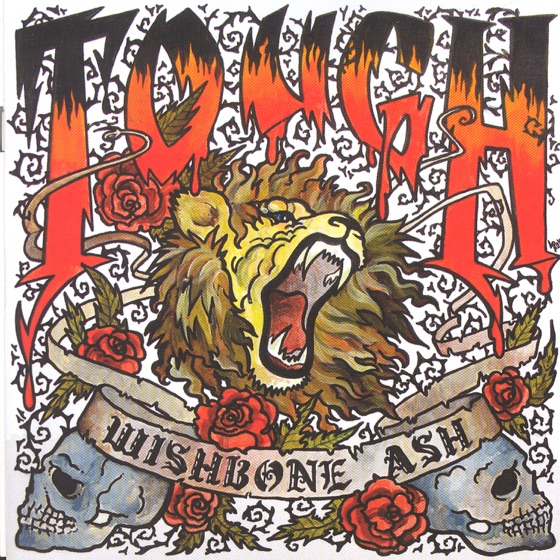 Cover artwork for Wait Out The Storm