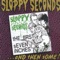 The Men - Sloppy Seconds lyrics