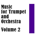 Concerto in E Flat Major For Two Trumpets and Strings