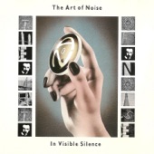Art of Noise - Backbeat