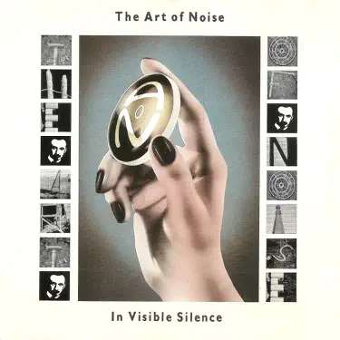 In Visible Silence - album by Art of Noise