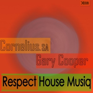 Respect House Musiq - Single