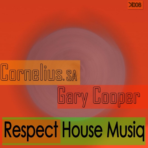 Respect House Musiq - Single