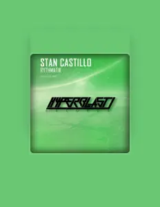 Stan Castillo सुनें, म्यूज़िक वीडियो देखें, बायो पढ़ें, दौरे की तारीखें और बहुत कुछ देखें!