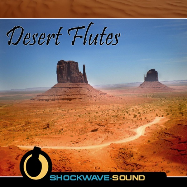Desert Flutes