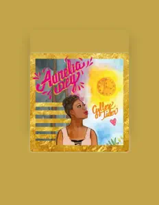 Listen to Aurelia Dey, watch music videos, read bio, see tour dates & more!
