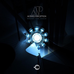 Reactor / Karl Junglist - Single