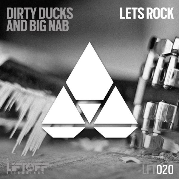 Let's Rock - Single