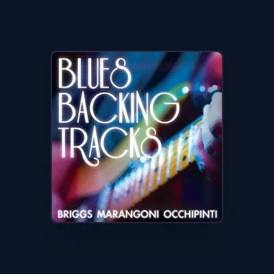 Listen to Briggs Marangoni Occhipinti, watch music videos, read bio, see tour dates & more!