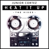 Heat It Up (Like That 12'' Vocal Mix) artwork
