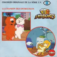 La chanson des entrechats