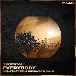 Everybody - Single