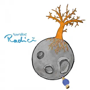 télécharger l'album Francobeat - Radici
