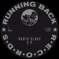 E.P. - Single - Radio Slave