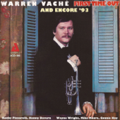 First Time Out & Encore '93 (feat. Bucky Pizzarelli) - Warren Vaché