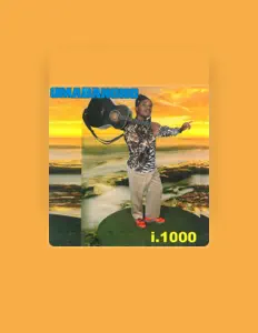 Dengarkan UMadanono, tonton video musik, baca bio, lihat tanggal tur & lainnya!