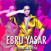 Cumartesi - Single - Ebru Yaşar