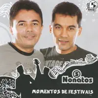O Tunel do Tempo — Os Nonatos