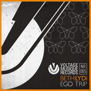 Ego Trip - Single