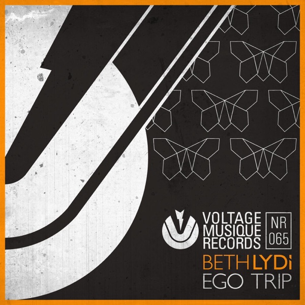 Ego Trip - Single