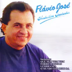 Nordestino Lutador - Flávio José