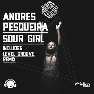 Sour Girl - Single